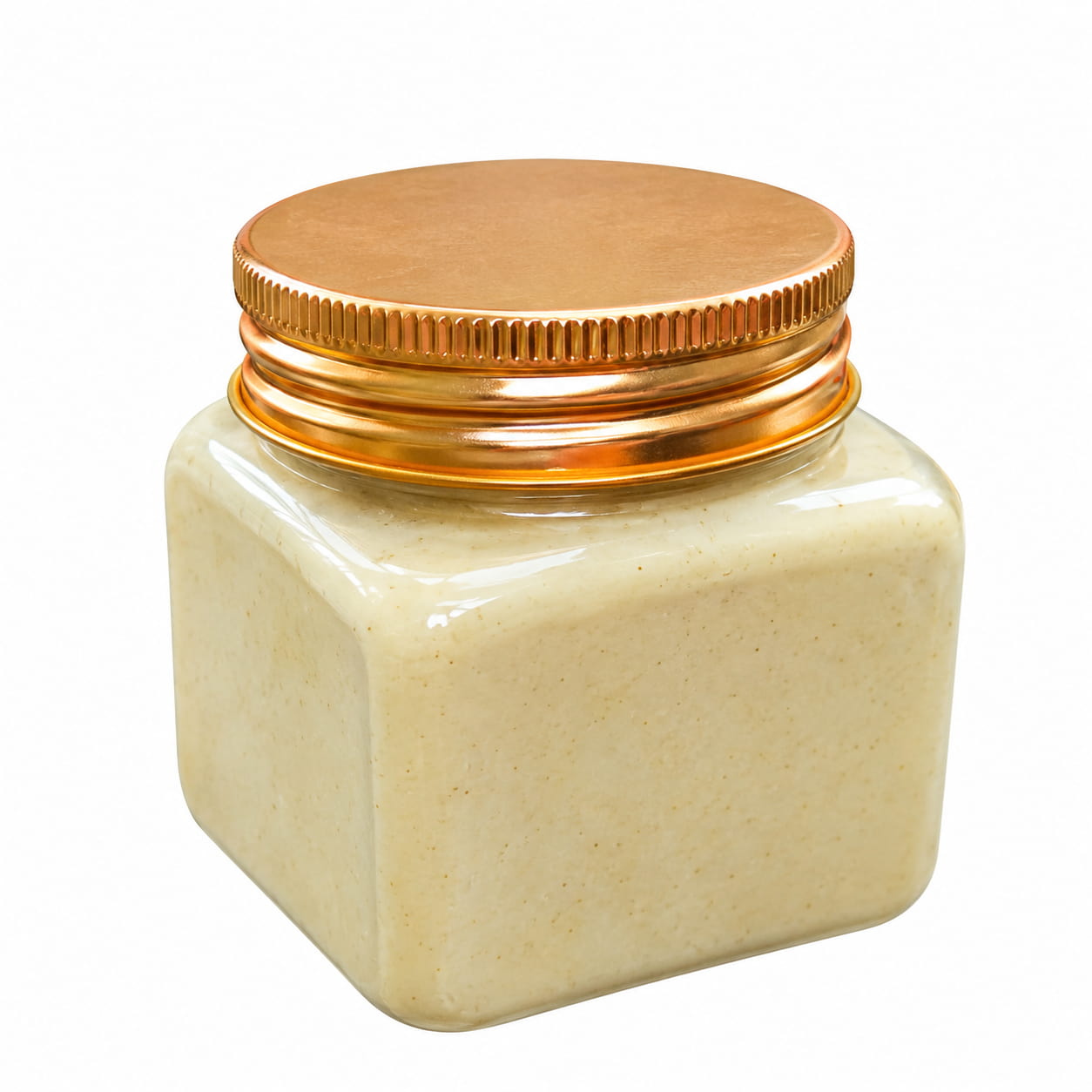 Natural Herbs Face Powder for Glowing Skin